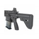 Страйкбольный автомат HK417A2 10 inch (Black) EC-202-10 BK  [East Crane]